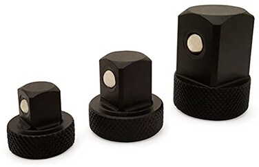 Titan Tools 30936 Low Profile Adapter SetOne Size