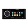 Fusion MSRA770 Apollo Series AMFMBluetooth Touchscreen Marine Stereo