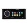 Fusion MSRA770 Apollo Series AMFMBluetooth Touchscreen Marine Stereo