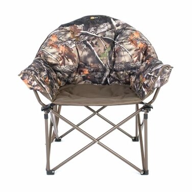 Faulkner 52285 Chair Camouflage