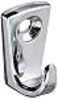 Perko 1249DP0CHR Utility Hooks Pack of 5