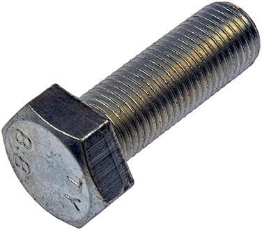 Dorman 428840 Cap ScrewHex HeadClass 88 M14150 x 40 mm 10 Pack Universal Fit