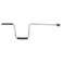 BAL 20036 Economy Hex Drive Handle