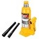 Performance Tool W1623 4Ton 8000 lbs Heavy Duty Hydraulic Bottle Jack
