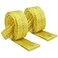 XSTRAP STANDARD 2PK 134x 8FT Tow Straps with Loop Ends Lifting Sling Web Strap