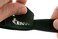 ENVISIONED Elastic Reusable Cinch Straps 15 x 60 4 Pack Multipurpose Quality Hook and Loop Securing Straps