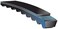 Gates AX33 TriPower Belt