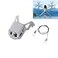 LICHIFIT Drone Airdrop System for DJI Air 3S Photosensitive Thrower Transport Delivery Payload Release Air Dropping Device