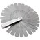 Powerbuilt 26 Blade Master Feeler Gauge Set SAE Metric Gap Measuring Tool 000150025 Inch Range Meets GGGG17C 648517