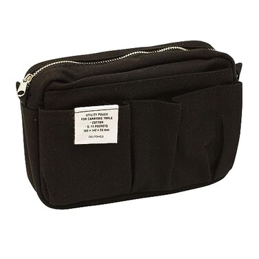 Delfonics Inner Carrying Sizes CA82 Black