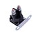 AIPICO Starter Solenoid AM138068 72504439 Replacement for John Deere MTD Cub Cadet Lawn Tractor
