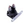 AIPICO Starter Solenoid AM138068 72504439 Replacement for John Deere MTD Cub Cadet Lawn Tractor