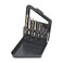 Titan 16013 10 Screw Extractor and Left Hand Drill Bit Set