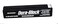Dura-Block DuraBlock AF4414 Black Full Size Radius Sanding Block