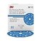 3M 3m 36172 Hookit Blue Abrasive Disc Multihole 6 80 Grade