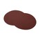 ACROPIX 12 Inch Sanding Discs Round Hook and Loop Sandpaper 600 Grits 10 PCS