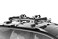 Thule Ski Snowboard Rack Carrier