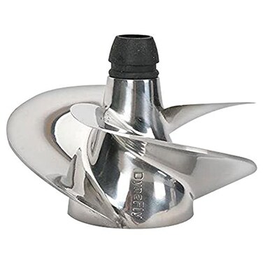 SOLAS YSDF1421 Dynafly 3Blade Impeller for Select Yamaha PWC with 155mm Pump Diameter