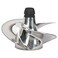SOLAS YSDF1421 Dynafly 3Blade Impeller for Select Yamaha PWC with 155mm Pump Diameter