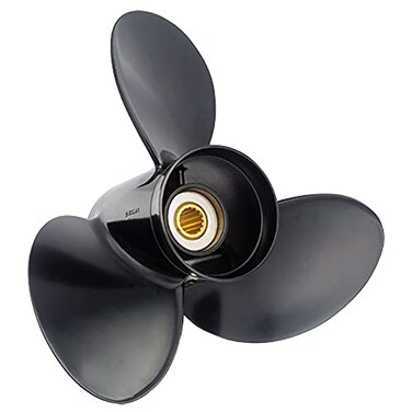 SOLAS AMITA E Prop AL 3B 153 21 RH