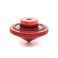 Evaty Eliminator Trolling Boat Motor Replacement Prop Nut GFELMKBKDP Replace for TH Marine Compatible with MinnKota 80 101 and 112 Red