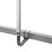 CE Smith 27640 GuideON Post Durable Boat Trailer Accessory 60