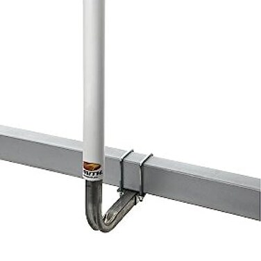 CE Smith 27640 GuideON Post Durable Boat Trailer Accessory 60