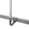 CE Smith 27640 GuideON Post Durable Boat Trailer Accessory 60