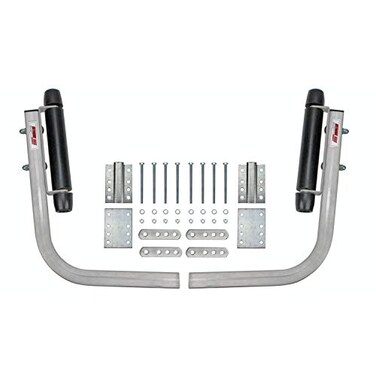 Extreme Max 30053822 HeavyDuty Roller GuideOn System