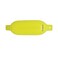 Extreme Max 30067644 BoatTector Inflatable Fender Value 4Pack 65 x 22 Neon Yellow