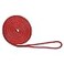 Extreme Max 30062939 BoatTector Double Braid Nylon Dock Line 12 x 15 Red