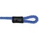 Extreme Max 30062159 BoatTector Solid Braid MFP Fender Line Value 2Pack 38 x 5 Royal Blue
