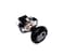 Automotive Authority Golf Cart Push Pull Headlight Switch Button For Club Car EZGO Yamaha By LLC