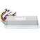 WFLNHB 4872V 1500W Brushless DC Electric Motor Speed Control Box2mode Replacement for Electric Bicycle Scooter Square Wave Controller