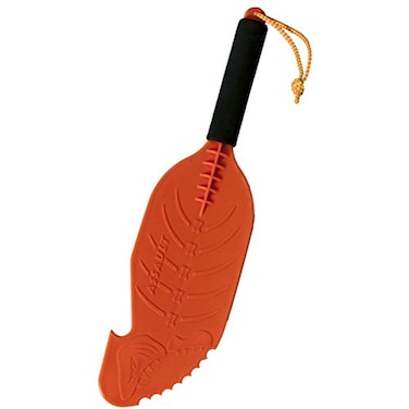 Backwater 060014 Assault Hand Paddle Orange