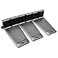 Caliber High Profile Flex Glides 13343 8pc Kit