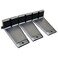 Caliber High Profile Flex Glides 13343 8pc Kit