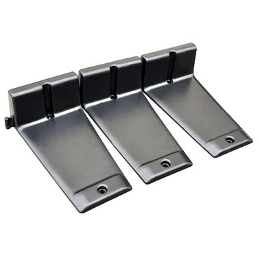 Caliber High Profile Flex Glides 13343 8pc Kit