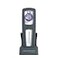 Scangrip SCANGRIP UVLight Rechargeable LED UV Curing Light for Small and Medium Areas