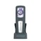 Scangrip SCANGRIP UVLight Rechargeable LED UV Curing Light for Small and Medium Areas