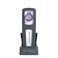 Scangrip SCANGRIP UVLight Rechargeable LED UV Curing Light for Small and Medium Areas