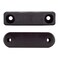 RecPro RV Magnetic Baggage Door Catch Compartment Latch Camper 2 Pack