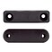 RecPro RV Magnetic Baggage Door Catch Compartment Latch Camper 2 Pack