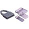 Mo-Clamp MoClamp 0800 TacNPull Set with 3 Pull Plates