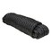 Extreme Max 30080034 Solid Braid MFP Utility Rope 12 x 100 Black