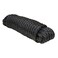 Extreme Max 30080034 Solid Braid MFP Utility Rope 12 x 100 Black