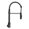 Lippert Components Lippert Flow Max Coiled Pull Down Kitchen Faucet for RVs and Residential2021090598