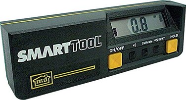 Allstar Performance ALL10113 8 Smart Level Tool