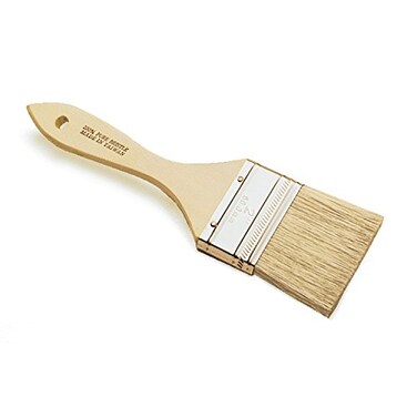 REDTREE 14012 Chip Bristle Disposable Paint Brush 1