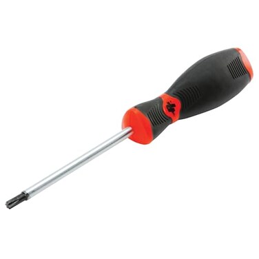 Performance Tool W30830 T30 X 4Inch Professional Star Screwdriver With Magnetic Tip